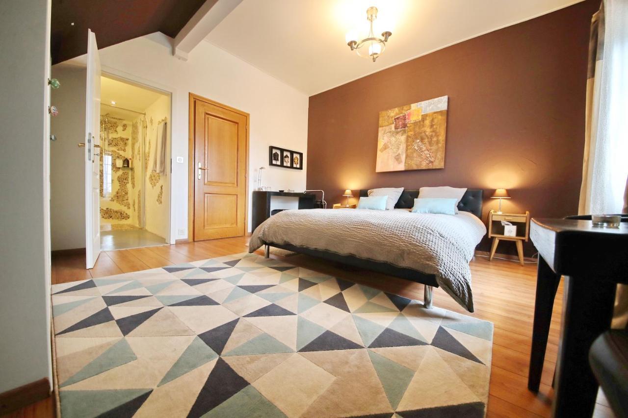 Corseaux Beach Rooms-Riviera Beach Apartments Vevey Kültér fotó