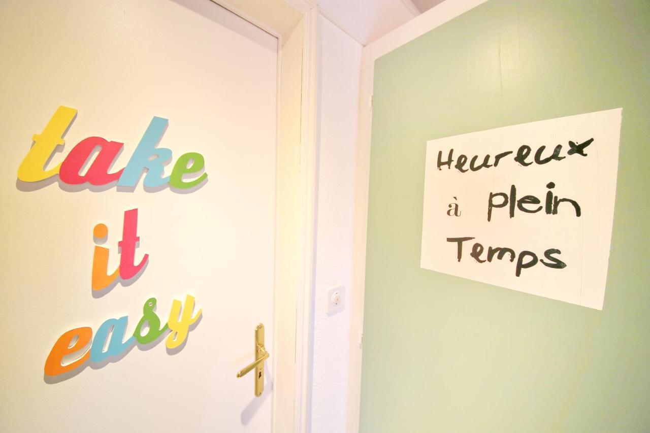Corseaux Beach Rooms-Riviera Beach Apartments Vevey Kültér fotó
