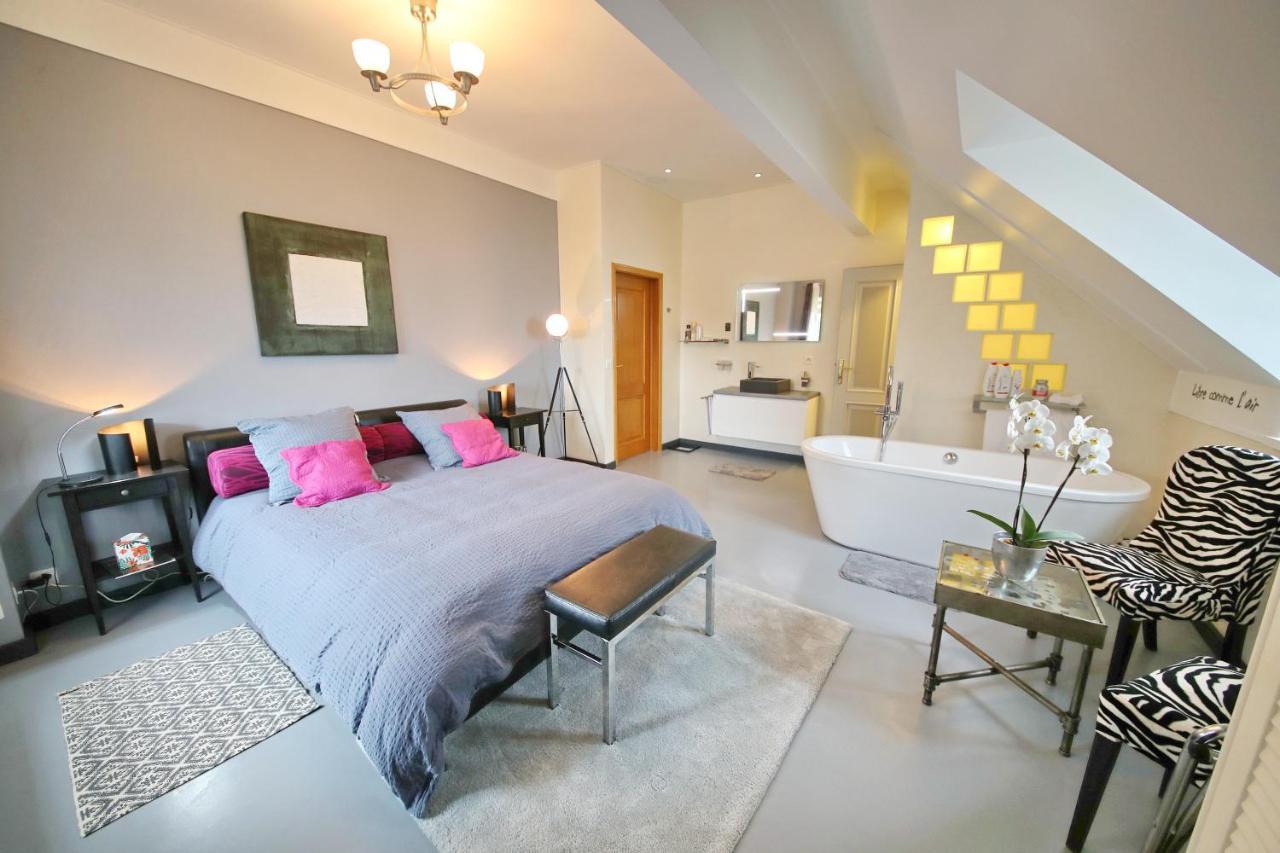 Corseaux Beach Rooms-Riviera Beach Apartments Vevey Kültér fotó
