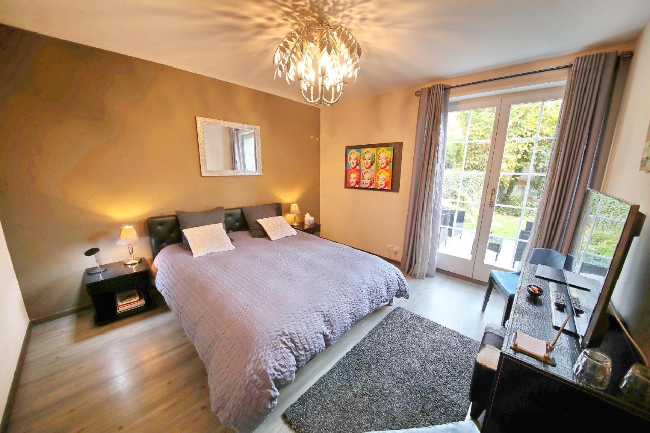 Corseaux Beach Rooms-Riviera Beach Apartments Vevey Kültér fotó