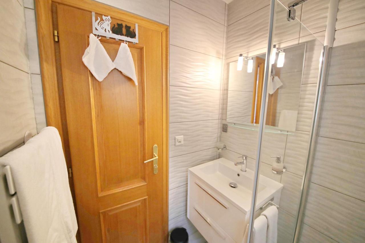Corseaux Beach Rooms-Riviera Beach Apartments Vevey Kültér fotó